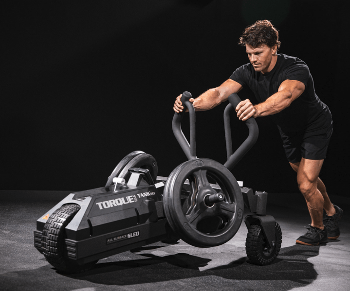 Torque Tank M3 XTTM3-101 Fitness Sled-Fitness Specialist
