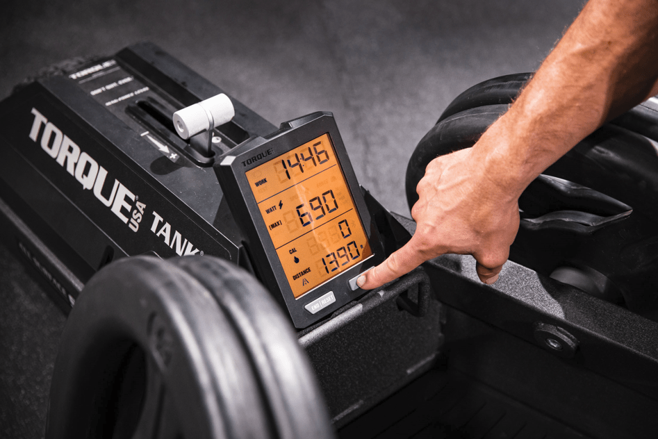 Torque Tank M3 XTTM3-101 Fitness Sled-Fitness Specialist