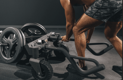 Torque Tank M3 XTTM3-101 Fitness Sled-Fitness Specialist