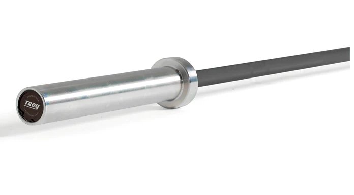 TROY Blackwing Cerakote Men's Olympic Bar