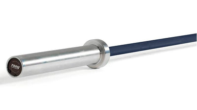 TROY Blackwing Cerakote Men's Olympic Bar