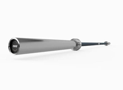 TROY Blackwing Cerakote Men's Olympic Bar