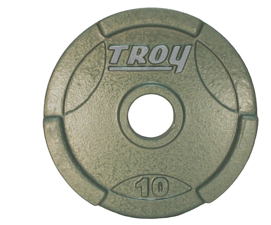 TROY Machined Grip Plate-Sold at Fitness Specialsit