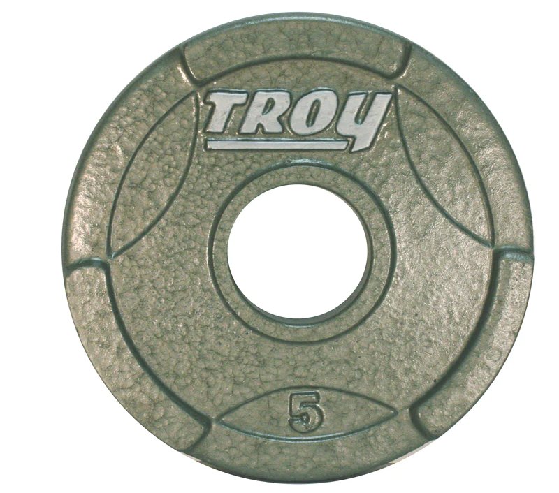 TROY Machined Grip Plate-Sold at Fitness Specialsit
