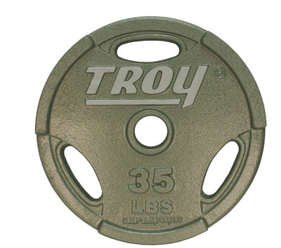 TROY Machined Grip Plate-Sold at Fitness Specialsit