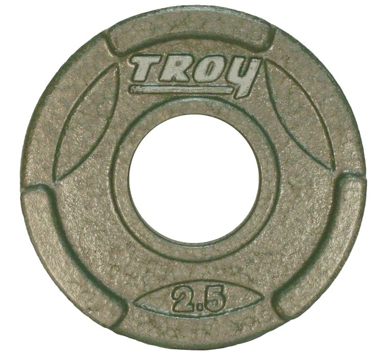 TROY Machined Grip Plate-Sold at Fitness Specialsit