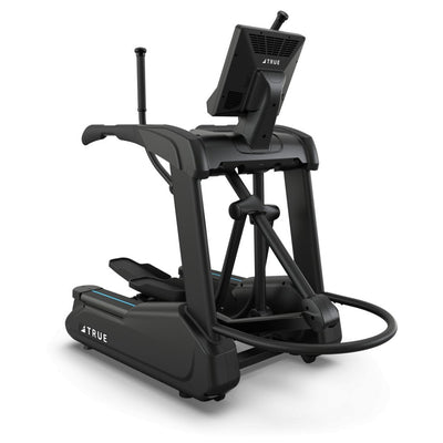 True Apex Commercial Elliptical