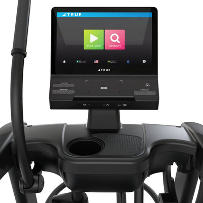 True Apex Commercial Elliptical