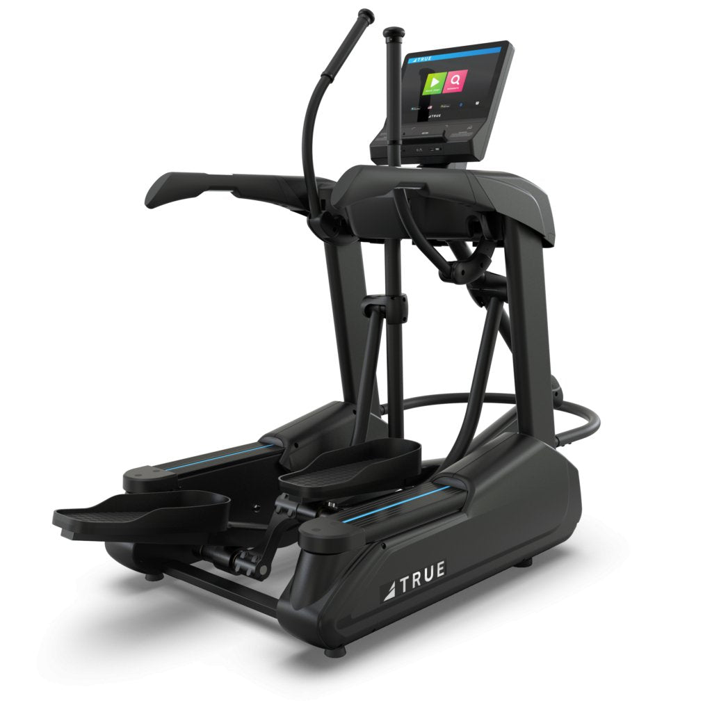 True Apex Commercial Elliptical