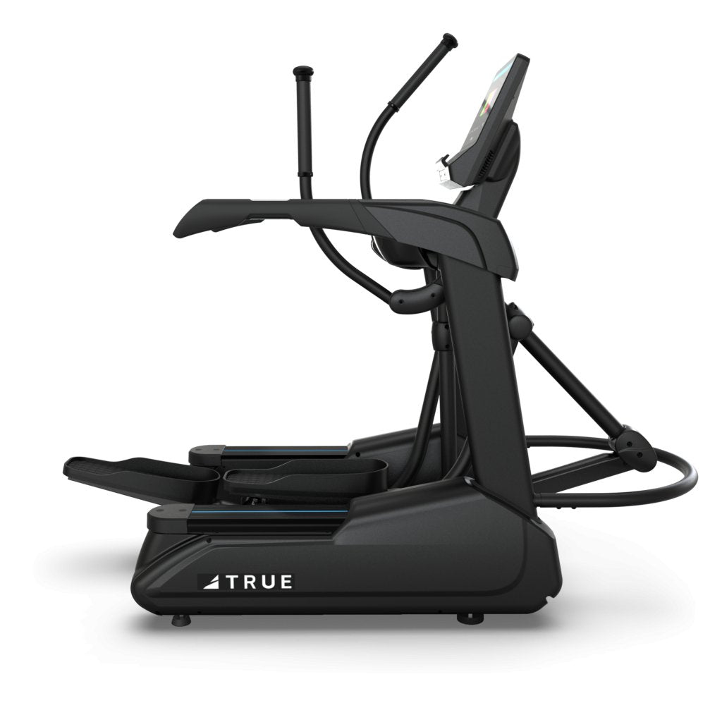 True Apex Commercial Elliptical