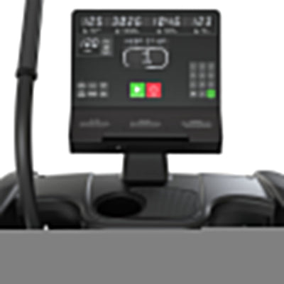 True Apex Commercial Elliptical