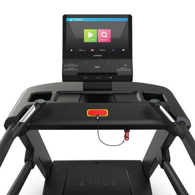 True Apex Commercial Treadmill