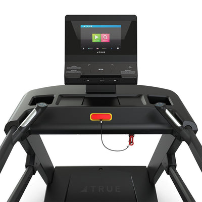 True Apex Commercial Treadmill