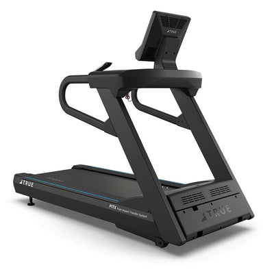 True Apex Commercial Treadmill