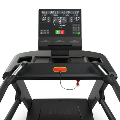True Apex Commercial Treadmill