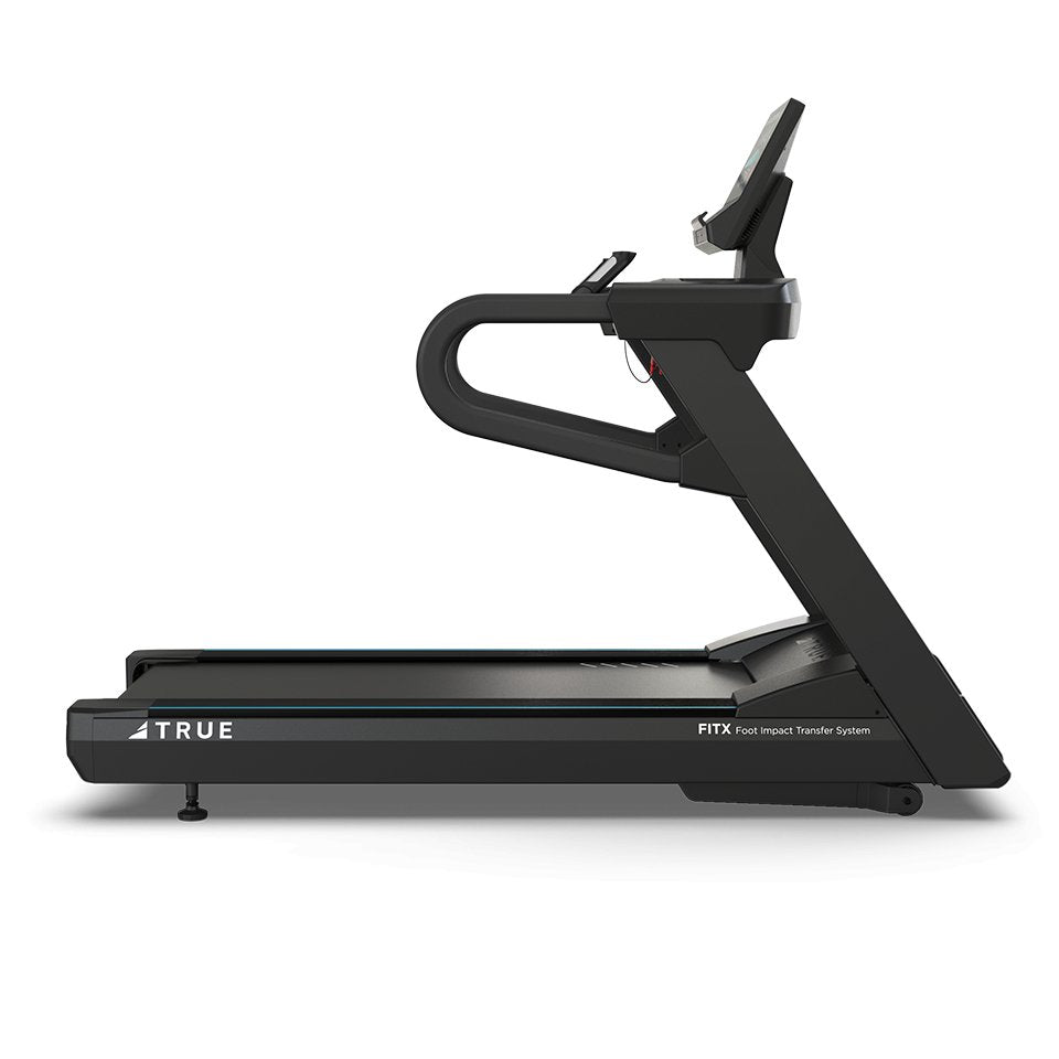 True Apex Commercial Treadmill