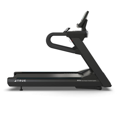 True Apex Commercial Treadmill