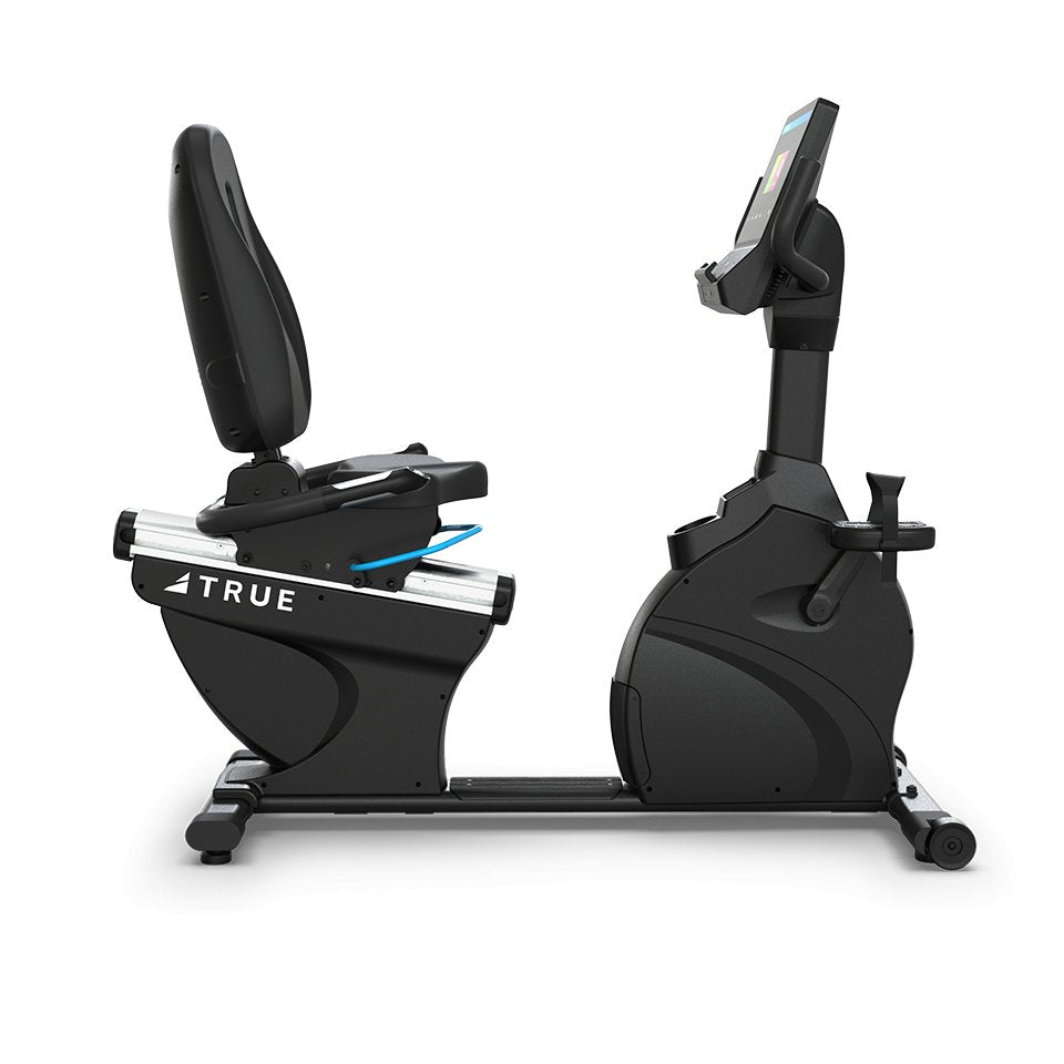 True Apex Recumbent Bike