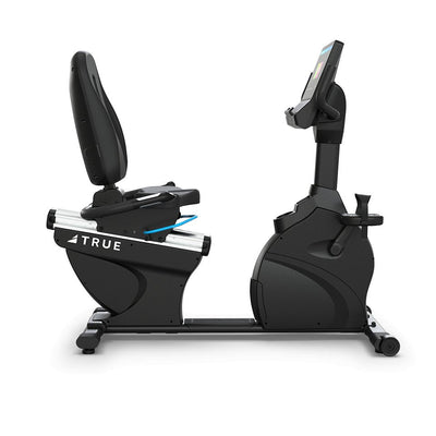 True Apex Recumbent Bike