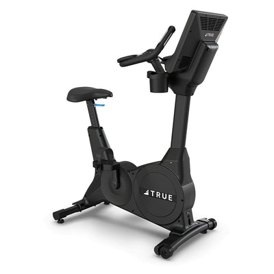 True Apex Upright Bike