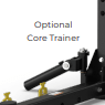 TRUE DUAL SIDED WEIGHT RACK XFW-8300 BASE UNIT