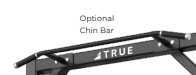 TRUE DUAL SIDED WEIGHT RACK XFW-8300 BASE UNIT