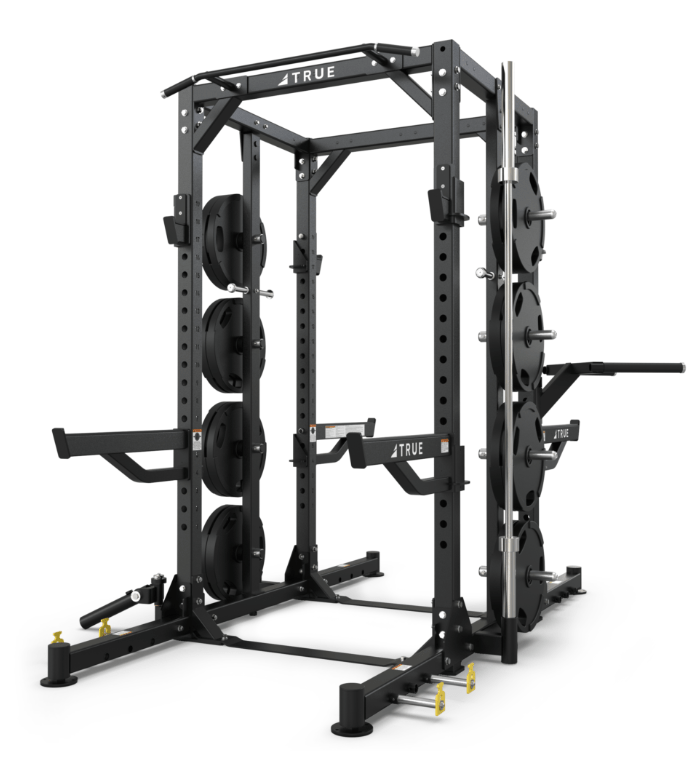 TRUE DUAL SIDED WEIGHT RACK XFW-8300 BASE UNIT