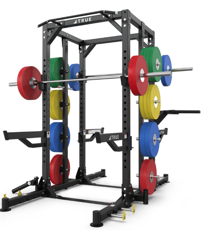 TRUE DUAL SIDED WEIGHT RACK XFW-8300 BASE UNIT