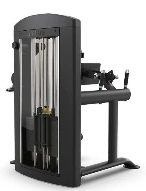 TRUE Palladium Glute Press – Commercial Glute Machine Fitness Specialist TX