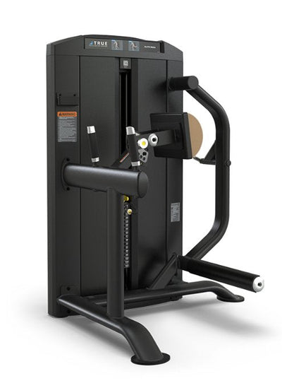 TRUE Palladium Glute Press – Commercial Glute Machine Fitness Specialist TX