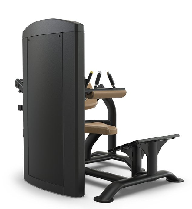 TRUE Palladium SPL-2000 Hip Thruster – Commercial Glute Machine  Fitness Specialist TX