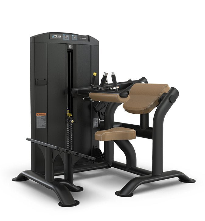 TRUE Palladium SPL-2000 Hip Thruster – Commercial Glute Machine  Fitness Specialist TX