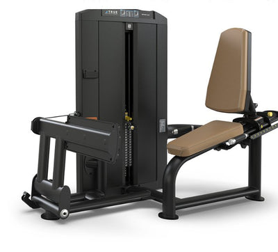 TRUE Palladium SPL-1600 Rotary Calf – Commercial Lower Leg Machine  Fitness Specialist TX