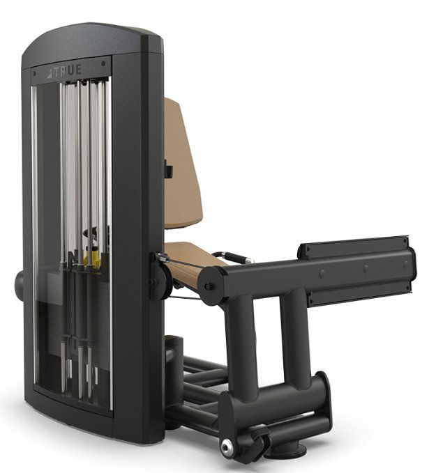 TRUE Palladium SPL-1600 Rotary Calf – Commercial Lower Leg Machine  Fitness Specialist TX