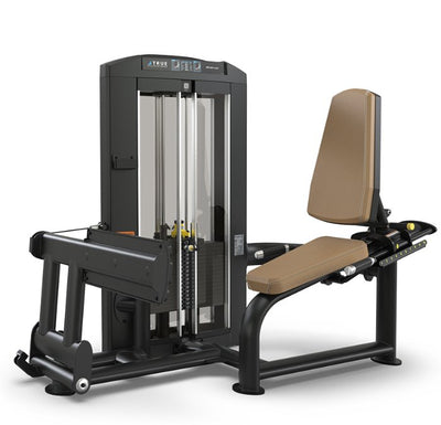 TRUE Palladium SPL-1600 Rotary Calf – Commercial Lower Leg Machine  Fitness Specialist TX