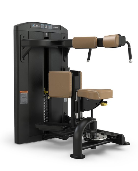 TRUE Palladium SPL-1500 Rotary Torso – Commercial Core Machine  Fitness Specialist TX