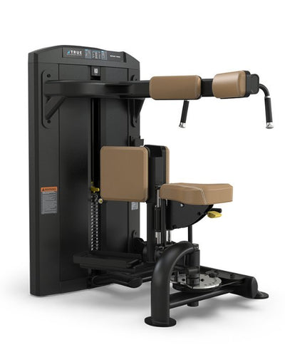 TRUE Palladium SPL-1500 Rotary Torso – Commercial Core Machine  Fitness Specialist TX