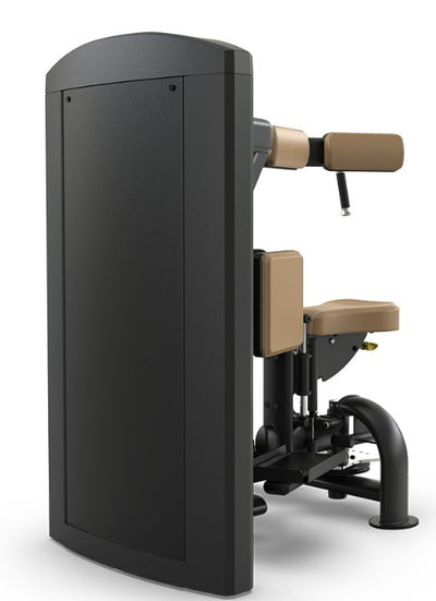 TRUE Palladium SPL-1500 Rotary Torso – Commercial Core Machine  Fitness Specialist TX