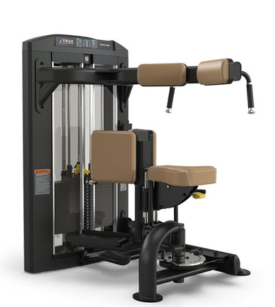 TRUE Palladium SPL-1500 Rotary Torso – Commercial Core Machine  Fitness Specialist TX