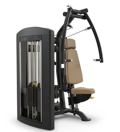 TRUE Palladium SPL-0900 Chest Press – Commercial Strength Machine  Fitness Specialist TX