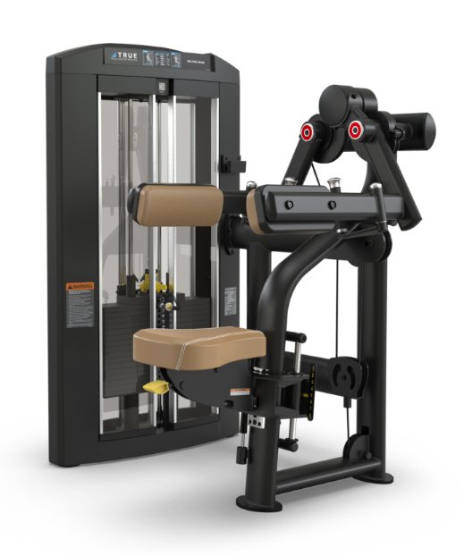 TRUE Palladium SPL-0800 Deltoid Raise – Commercial  Fitness Specialist