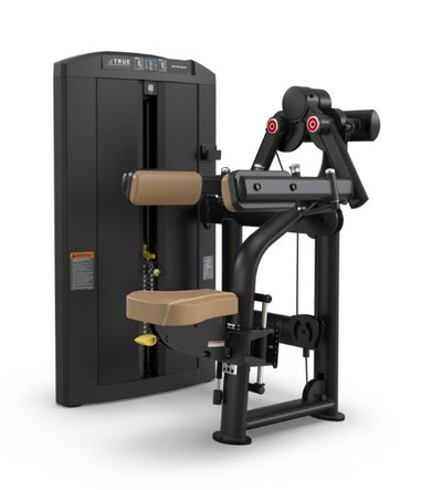 TRUE Palladium SPL-0800 Deltoid Raise – Commercial  Fitness Specialist
