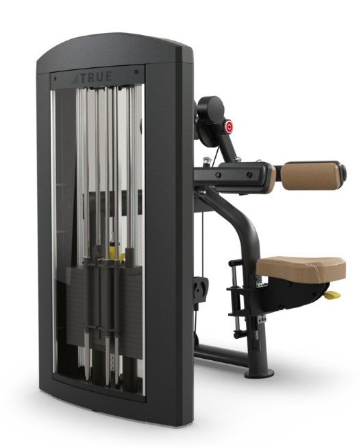 TRUE Palladium SPL-0800 Deltoid Raise – Commercial  Fitness Specialist