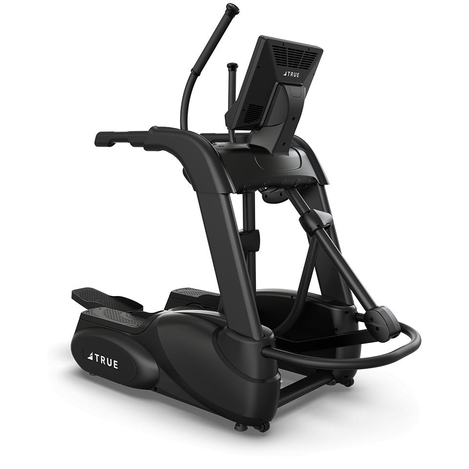 True Gravity Cross Trainer – Low-Impact 24″ Stride Elliptical  Fitness Specialist