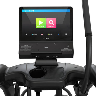 True Gravity Cross Trainer – Low-Impact 24″ Stride Elliptical  Fitness Specialist