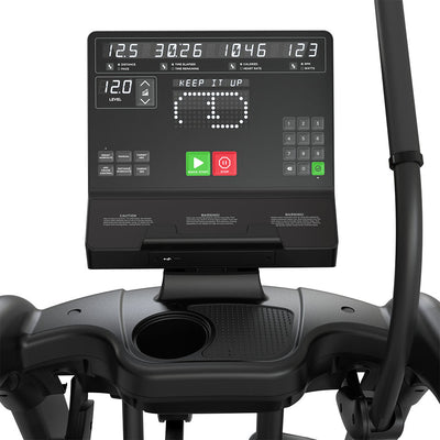 True Gravity Elliptical