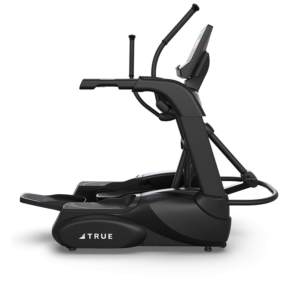 True Gravity Elliptical