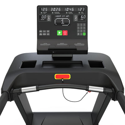 True Gravity Light Commercial Treadmill