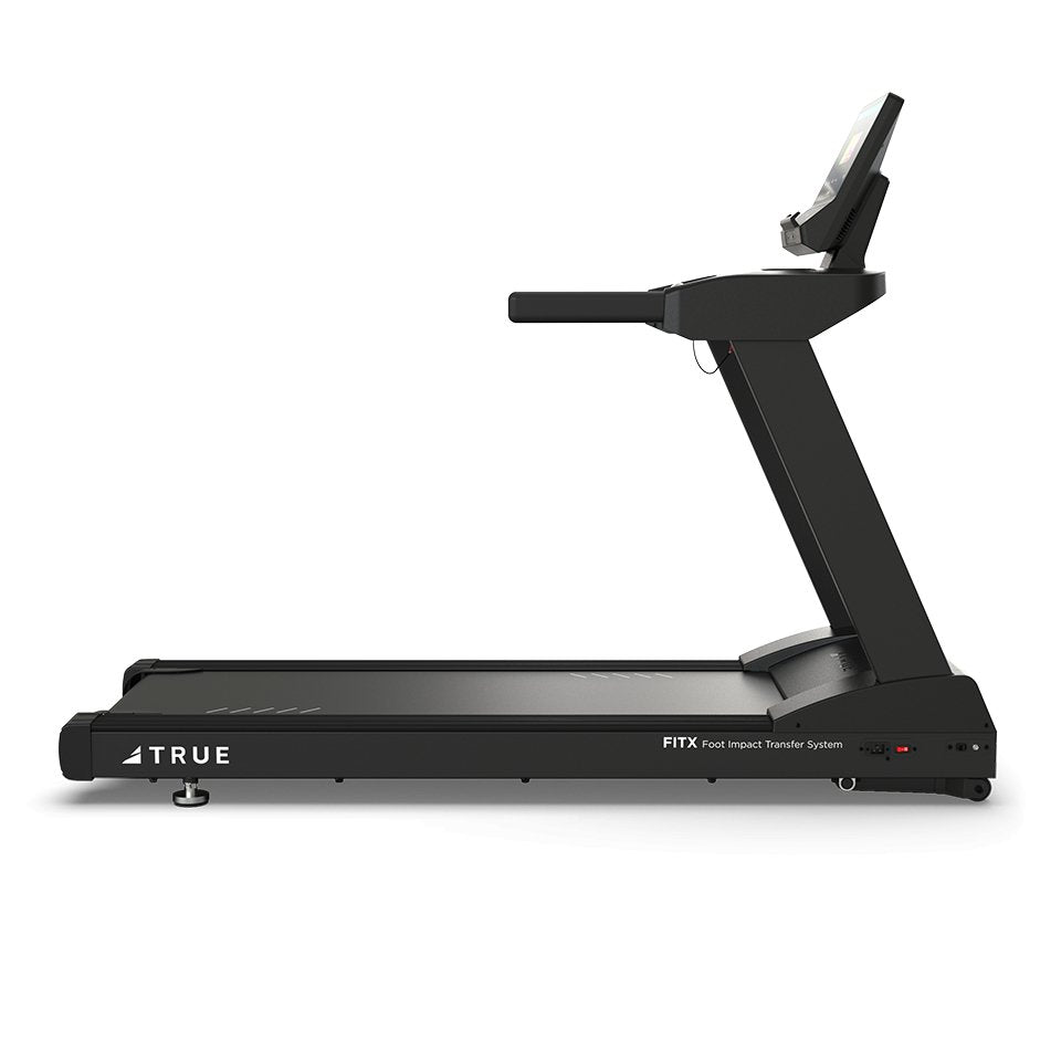 True Gravity Light Commercial Treadmill