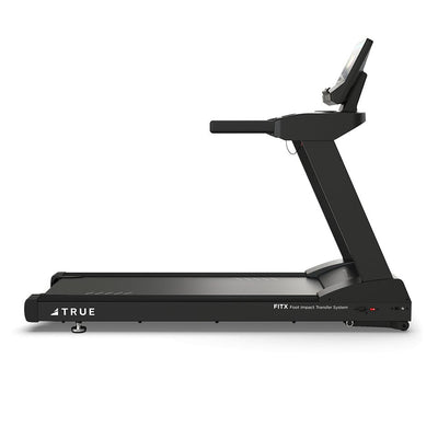 True Gravity Light Commercial Treadmill